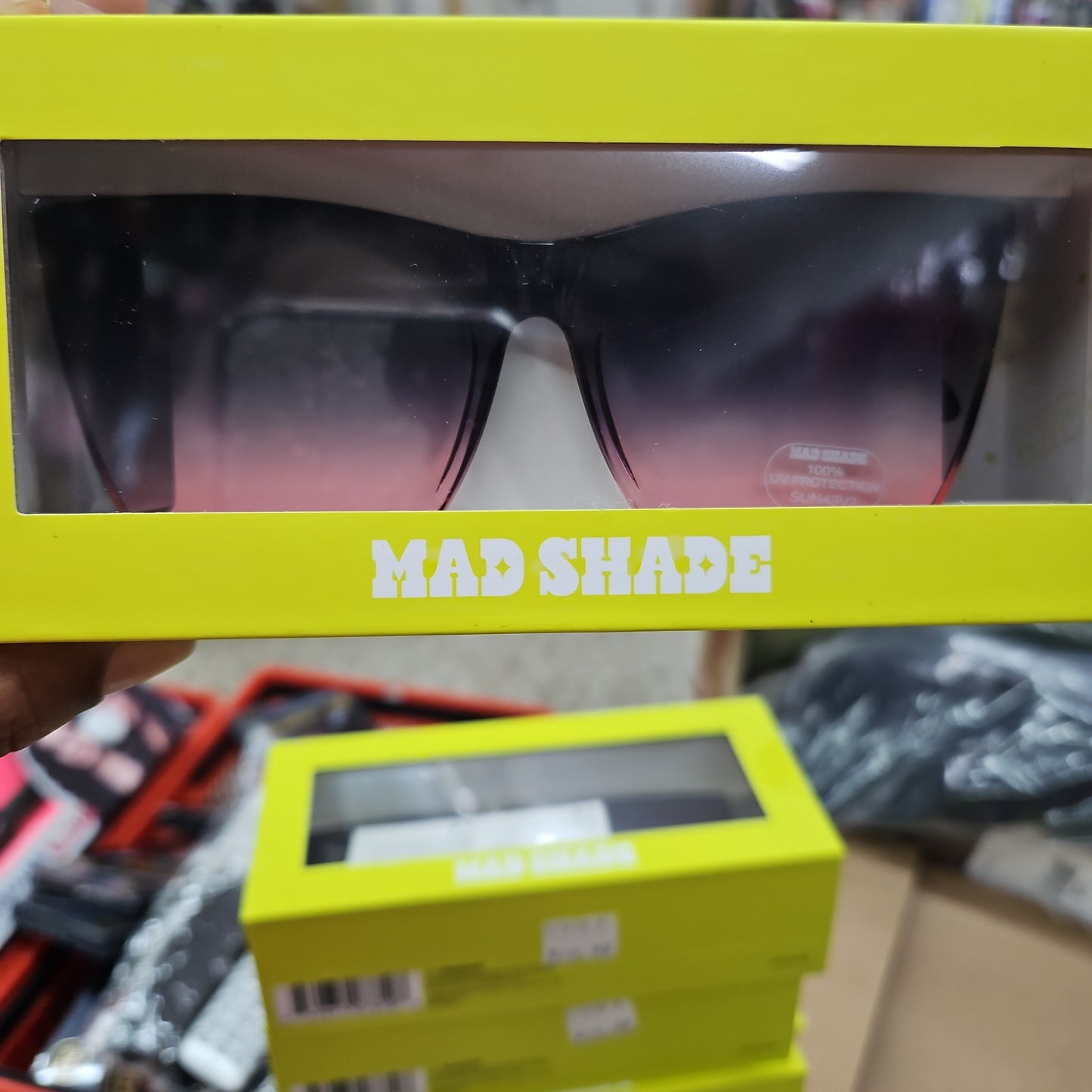 Mad shade sun43 v2