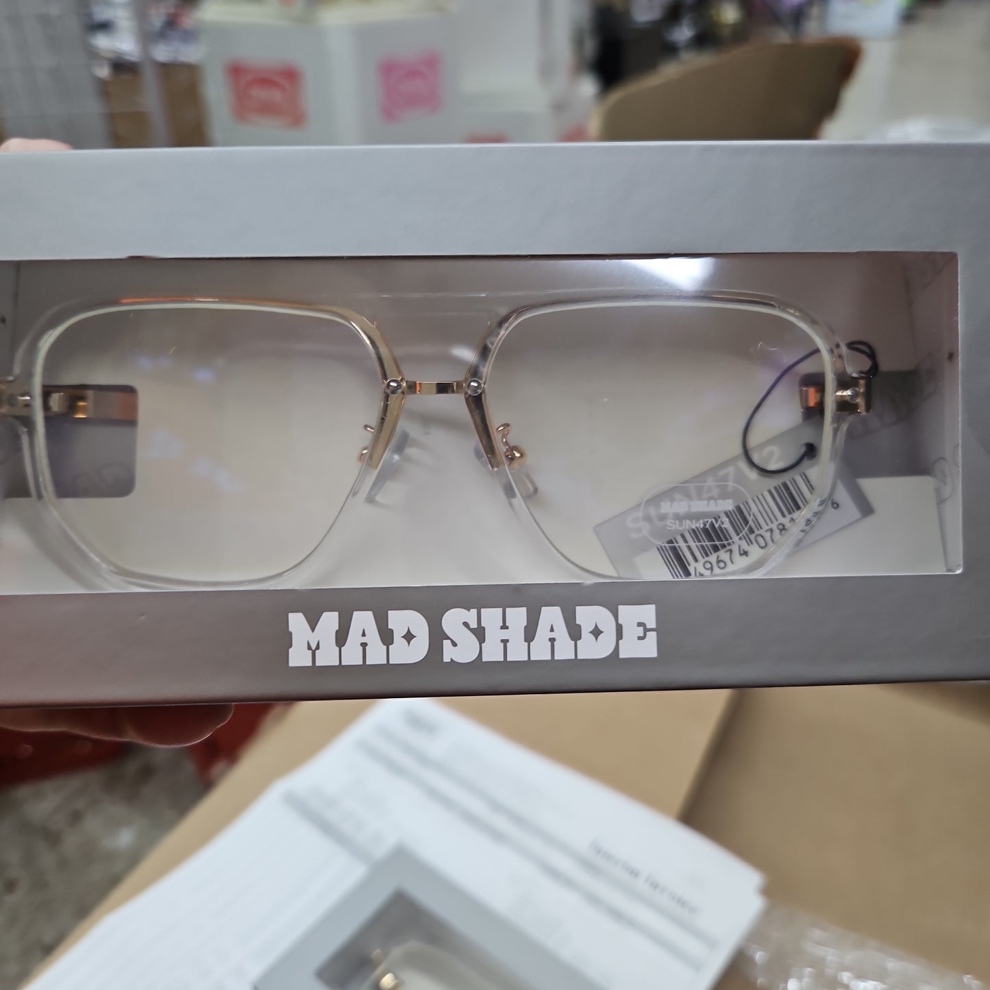 Mad shade sun47 v 2