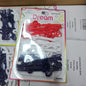 Dream hair accessories BR2589TM