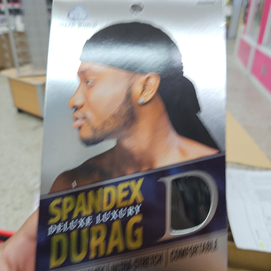 Dream world spandex deluxe luxury durag