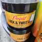 Caribbean perfect locs lock n twist 8oz