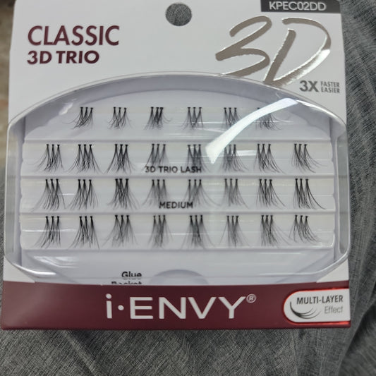 i-Envy Classic 3D Trio Medium KPEC02DD