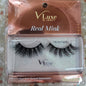 VLuxe By i-Envy Real Mink VLEC03