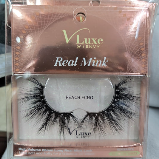 i-Envy VLuxe  Real Mink  VLEC05