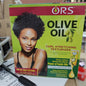 Ors olive oil crl strtch txt kit