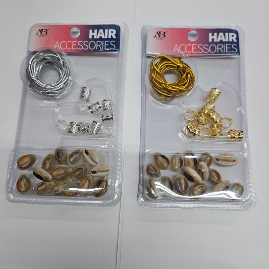 Hair accessories