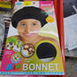 Quitting kids bonnet