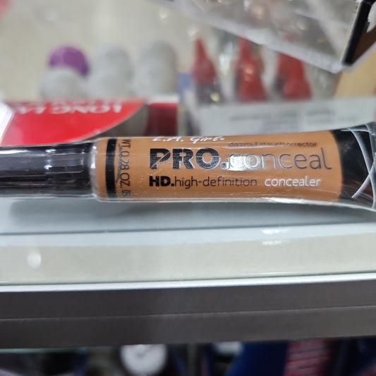 LA girl pro concealer beautiful bronze