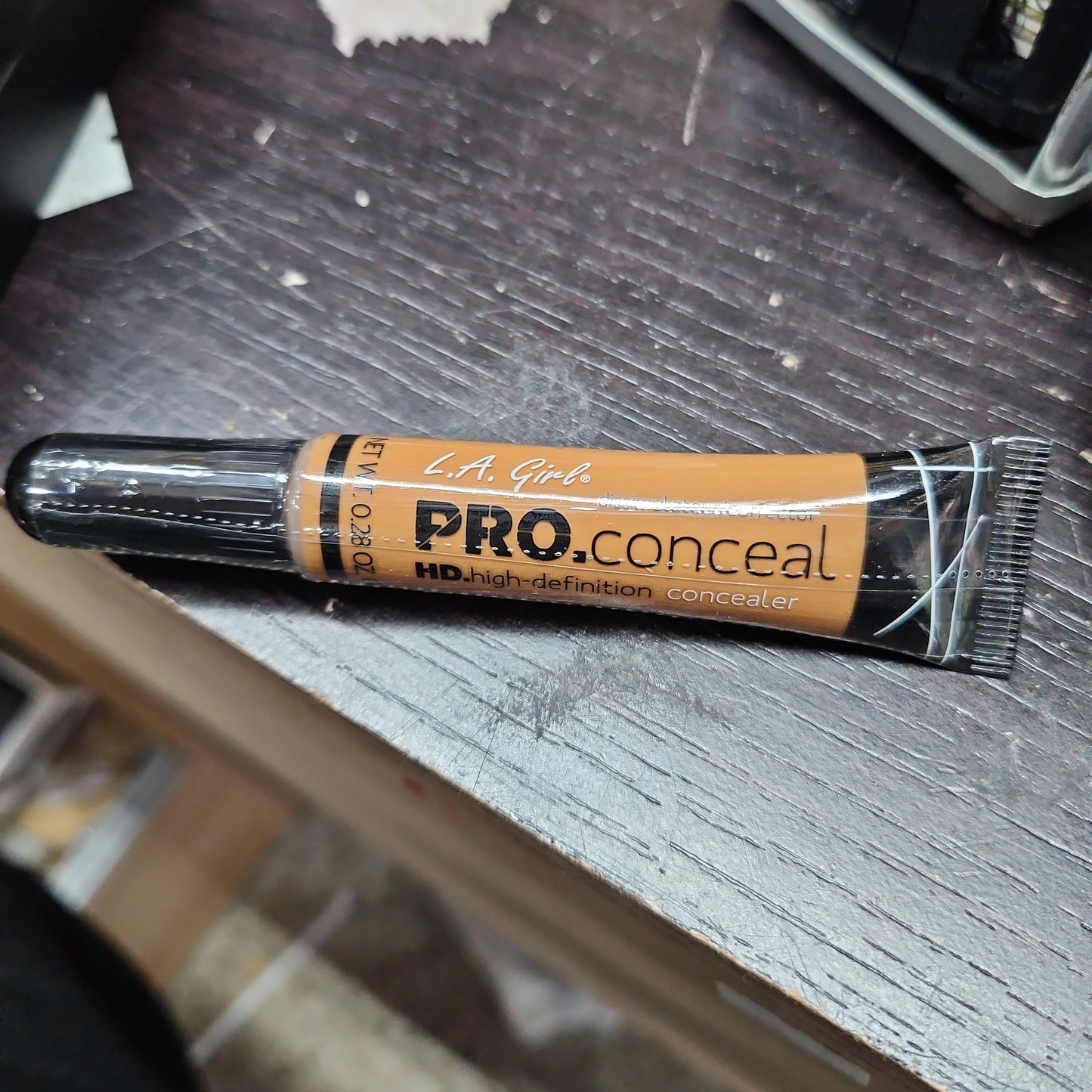 LA girls pro conceal fawn