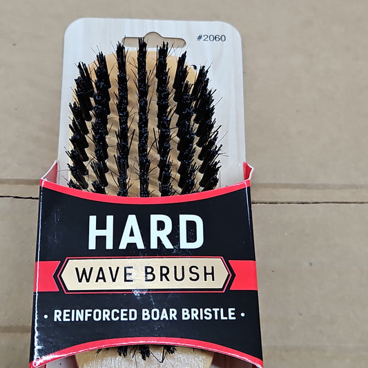 Annie hard wave brush