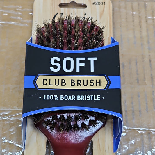 Annie soft club brush