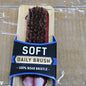 Annie soft daily brush