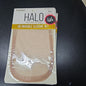 Halo HD invisible closure 4x4 net 3pc