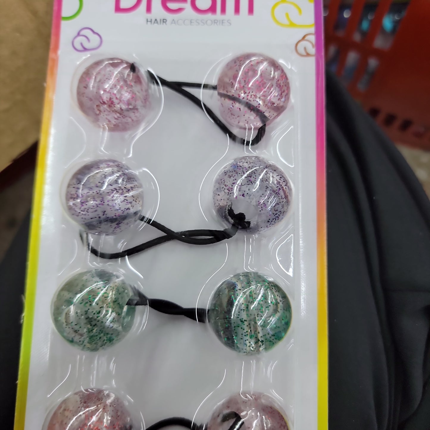 Dream World Hair accessories BR2625GA