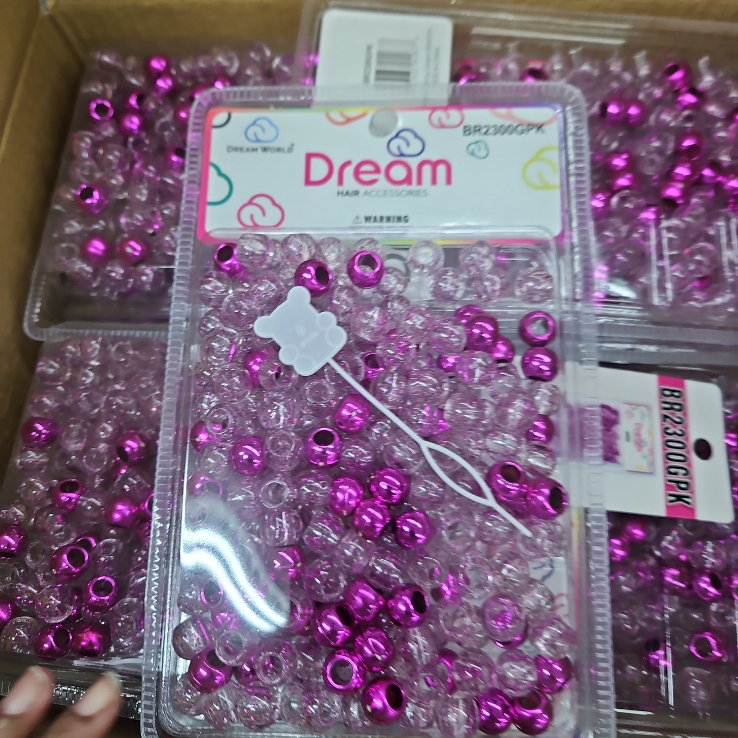 Dream accessories BR2300GPK