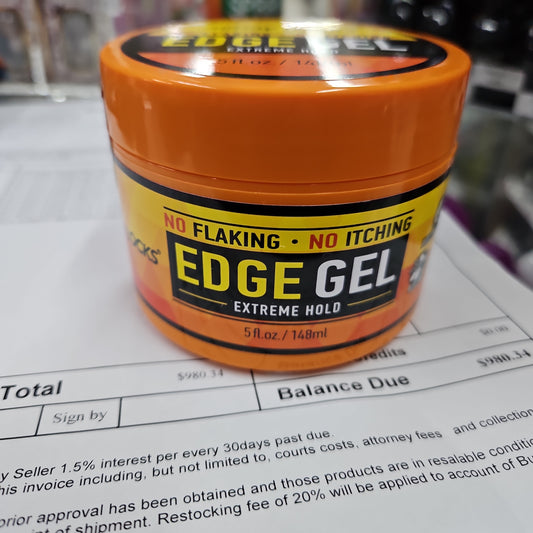 All day locks edge gel