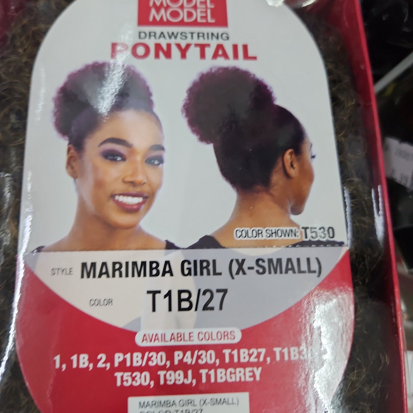 Marimba girl (xsmall)