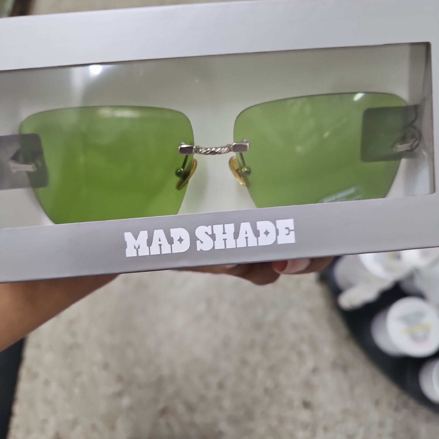 Mad shade sun48 v 2