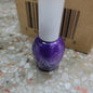 Ruby Kisses High Shine Nail Polish Purple Fever RNPN44