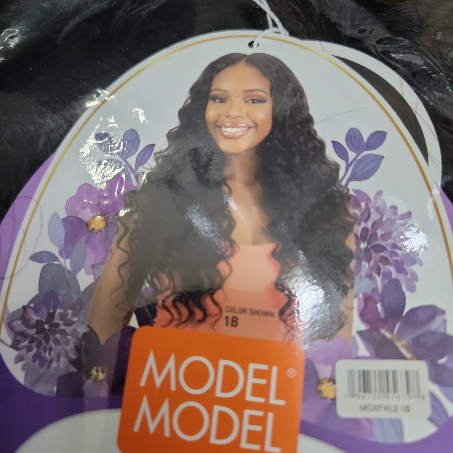 Model Model Gardenia Fairy Curl 3PCs 22"/24"/26"