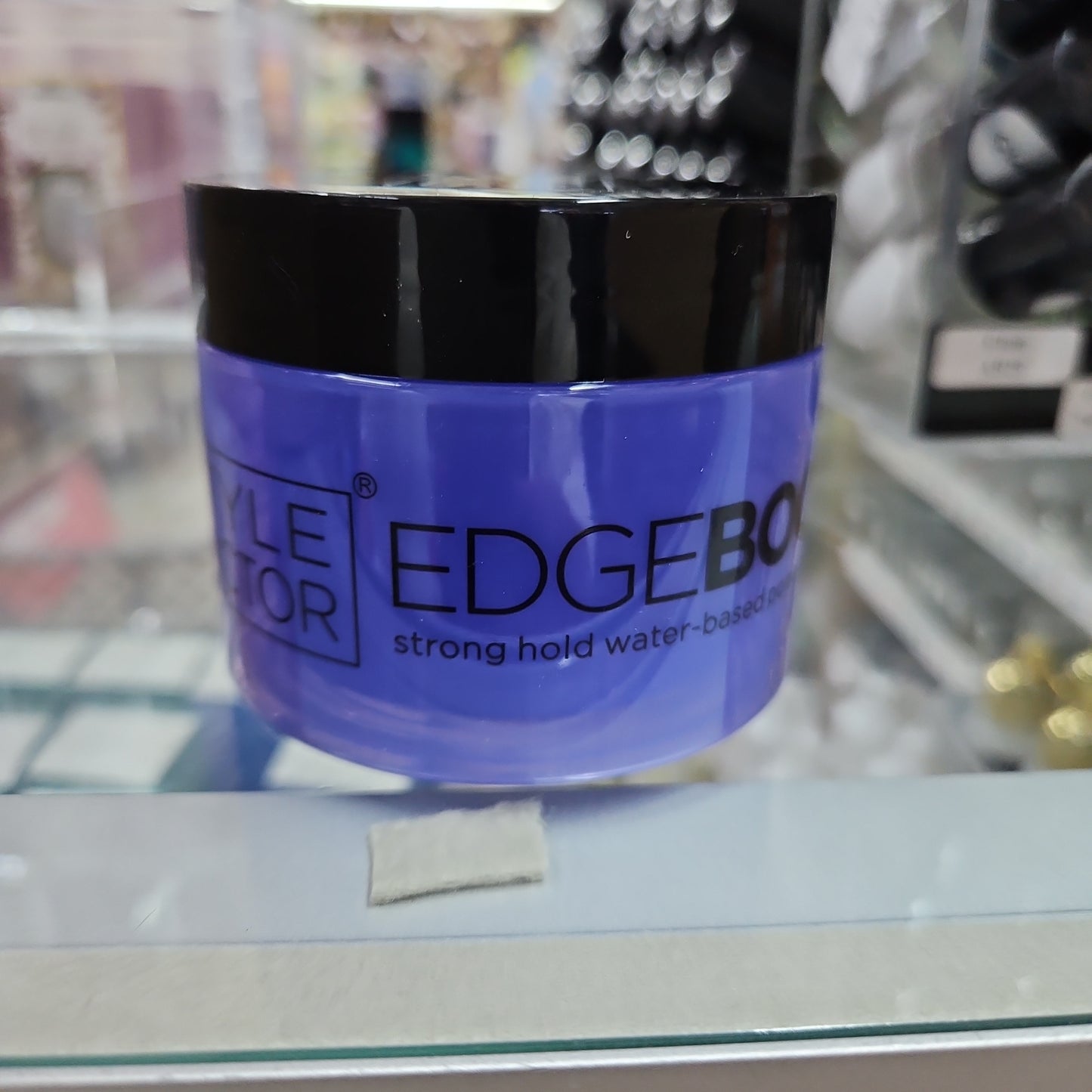 Style Factor edge booster 3.38oz maximum hold