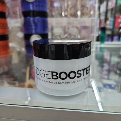 Style Factor edge booster 3.38oz maximum hold