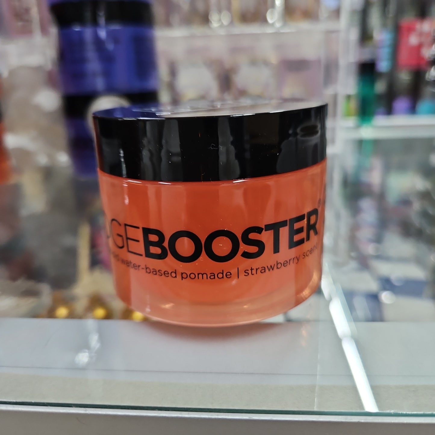 Style Factor edge booster 3.38oz maximum hold