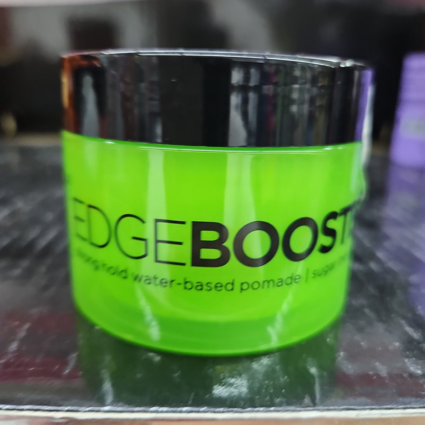 Style Factor edge booster 3.38oz maximum hold