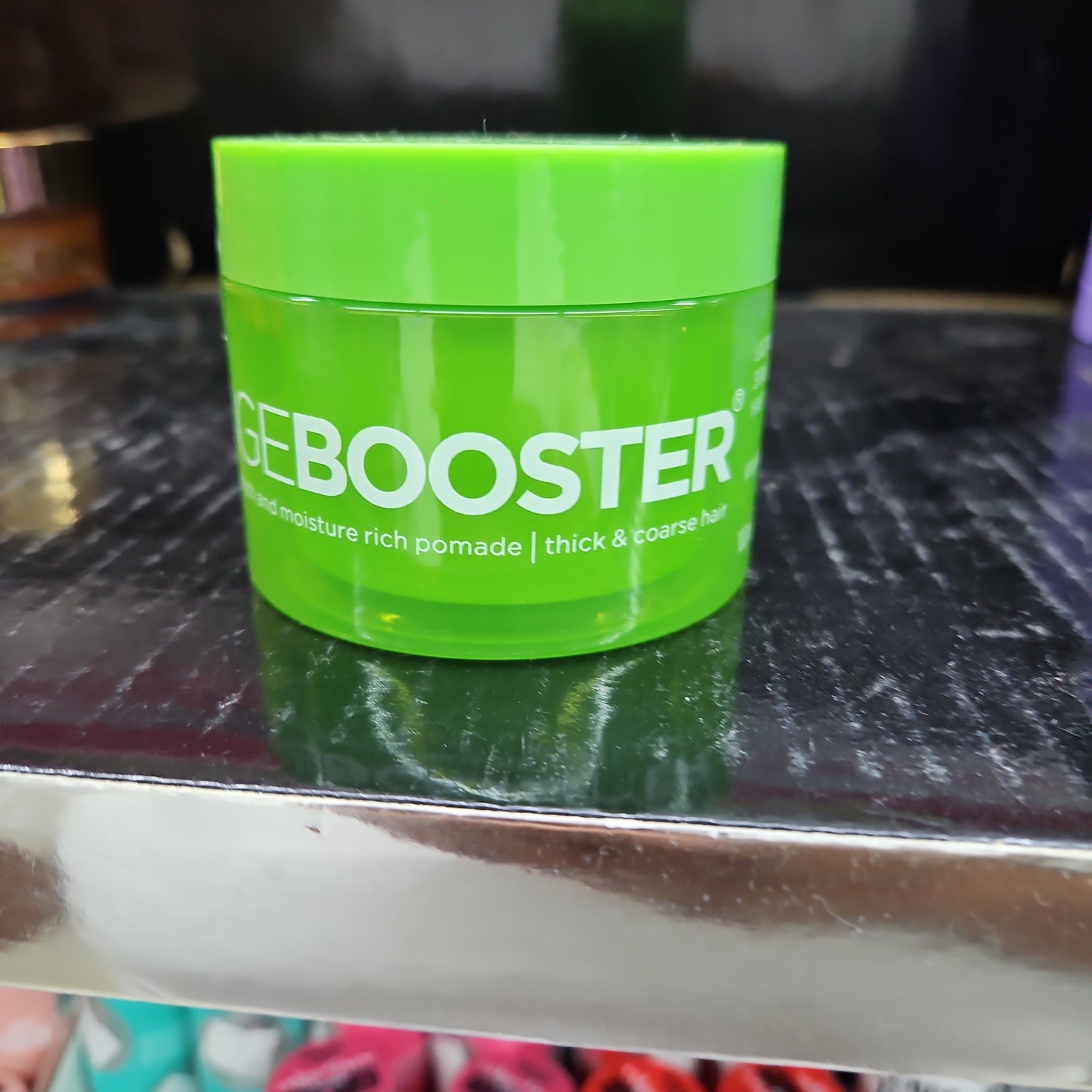Style factor edge booster 3.38oz thick n coarse