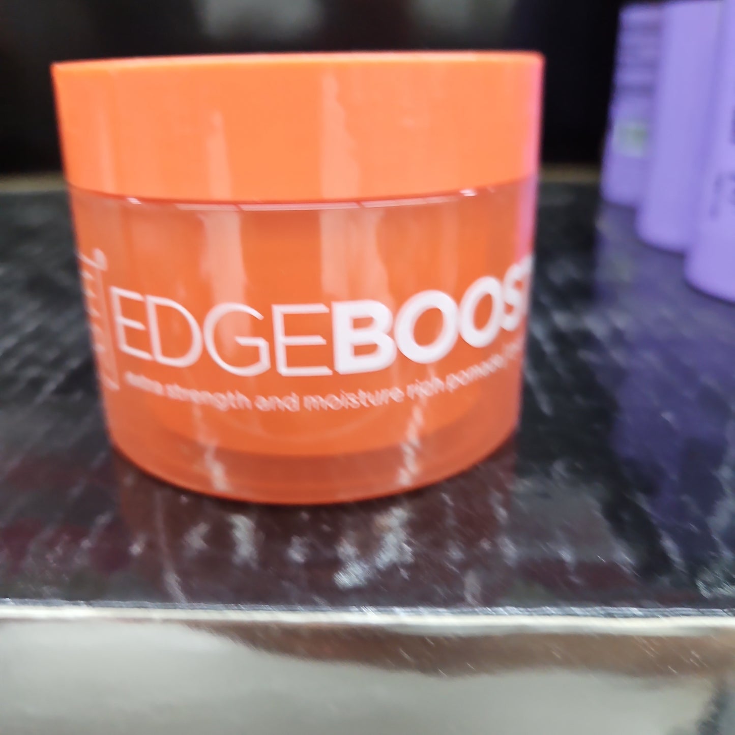 Style factor edge booster 3.38oz thick n coarse