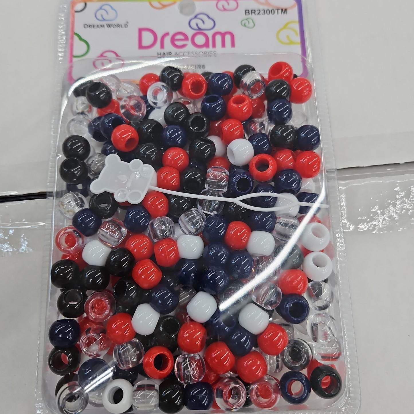 Dream Hair Accessories BR2300TM