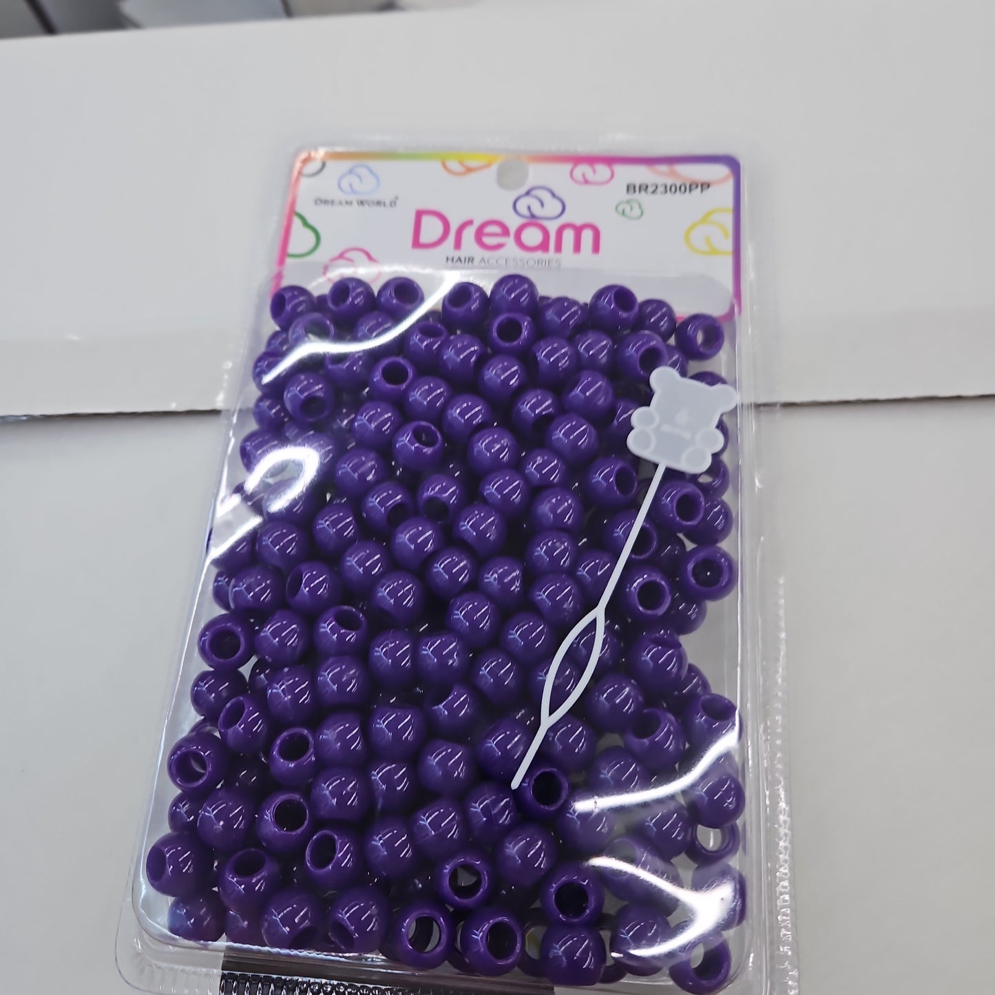 Dream Hair Accessories BR2300PP