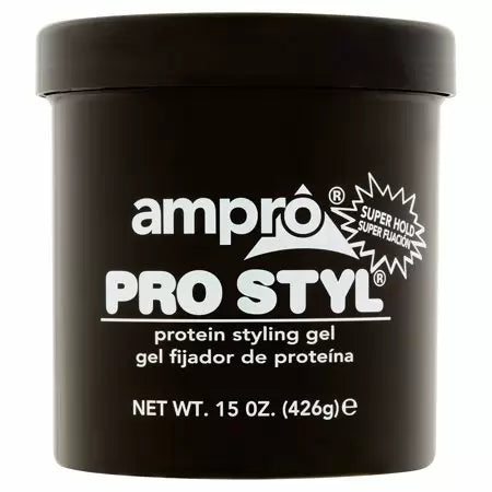 Ampro Pro Styl Gel Super 15oz