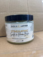 Bask & Lather simulating scalp & hair balm