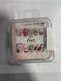 Noblesse crazy nails by Beauty Giant