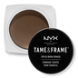 Nyx tame and frame brow pamade