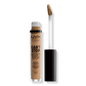 Nyx can't stop won't stop concealer