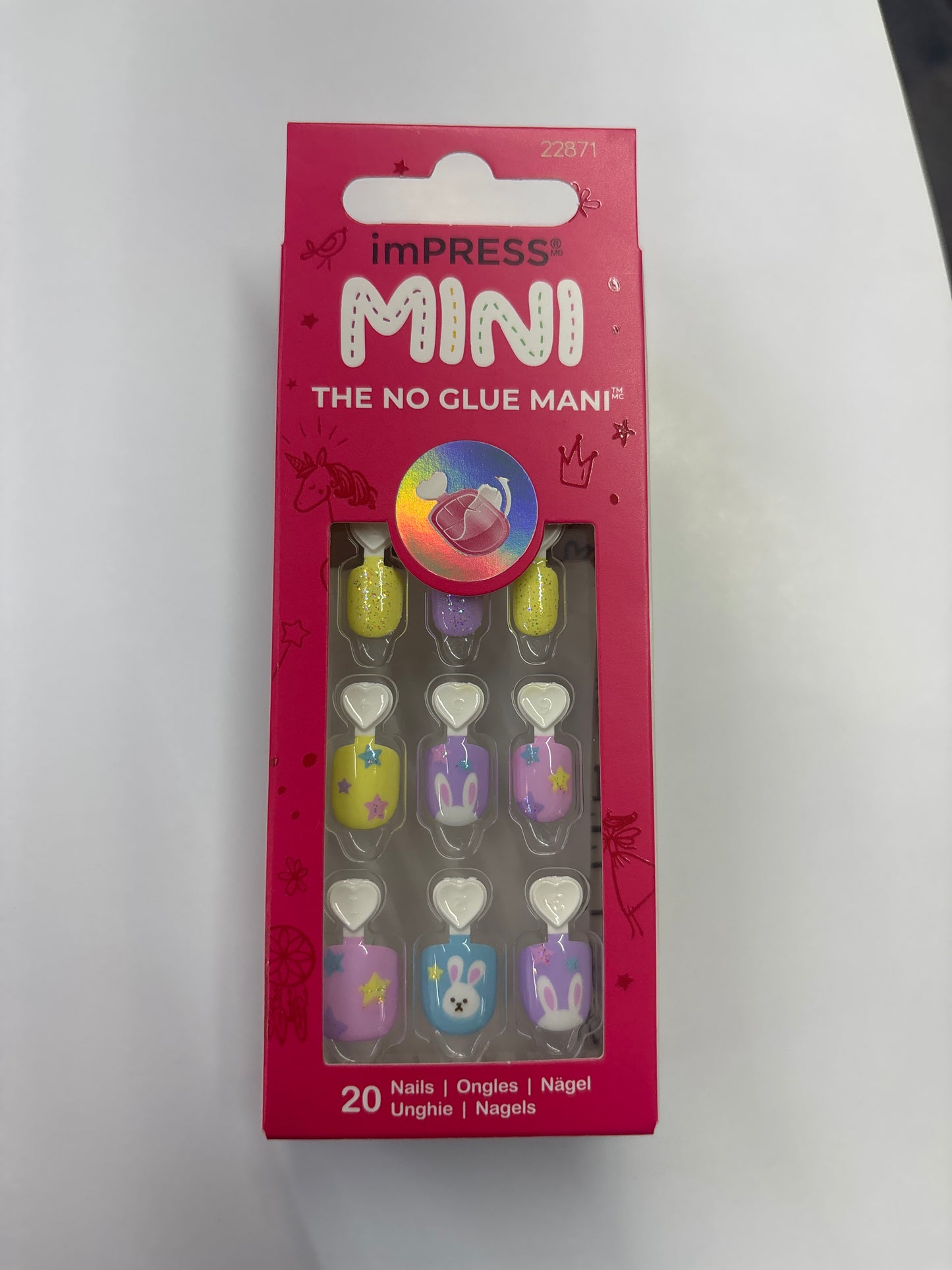 KS imPRESS Mini