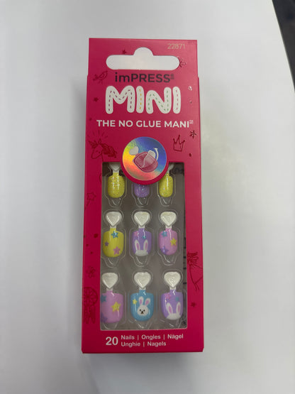 KS imPRESS Mini