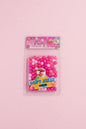 BT Pony soft jelly beads 11679 by Beauty Giant