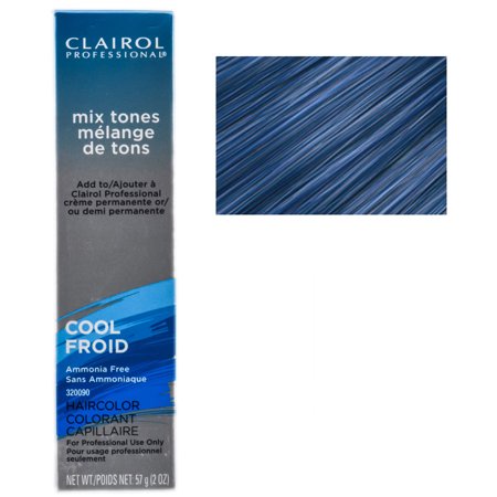 Clairol Professional Premium Creme Demi Hair Color Pro Creme Demi Cool Mix Tone