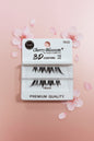 Cherry Blossom 3D clusters 76000 by Beauty Giant