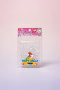 BT Pony soft jelly beads 11603 by Beauty Giant