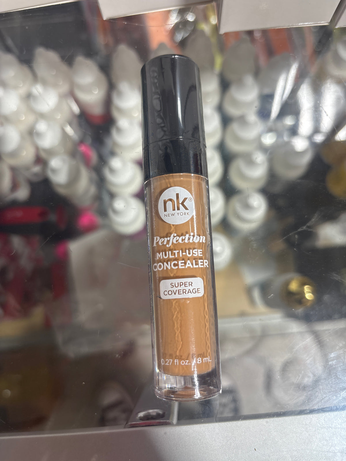 Perfection concealer Caramel by Beauty Giant