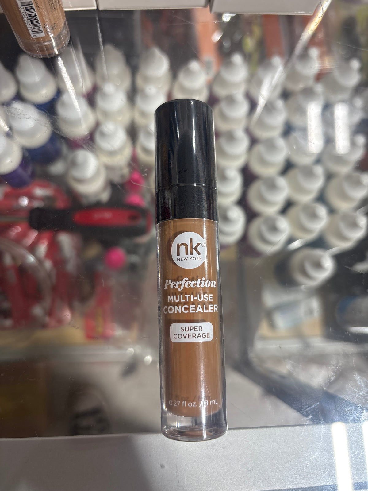 Perfection concealer Camel by Beauty Giant