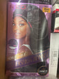 Hq243 braid bonnet