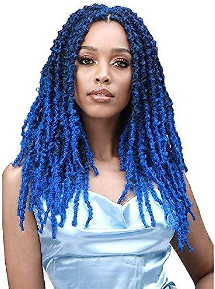 Bobbi Boss Cali Butterfly Locs 14"