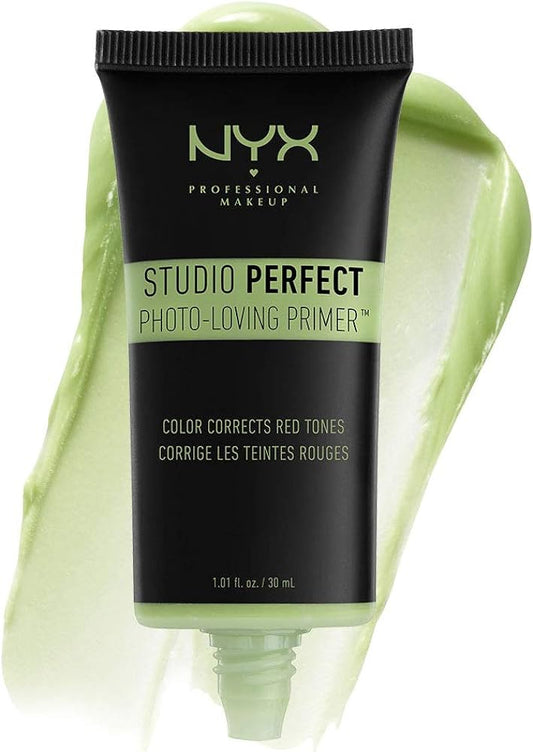 Nyx studio perfect photo - loving primer
