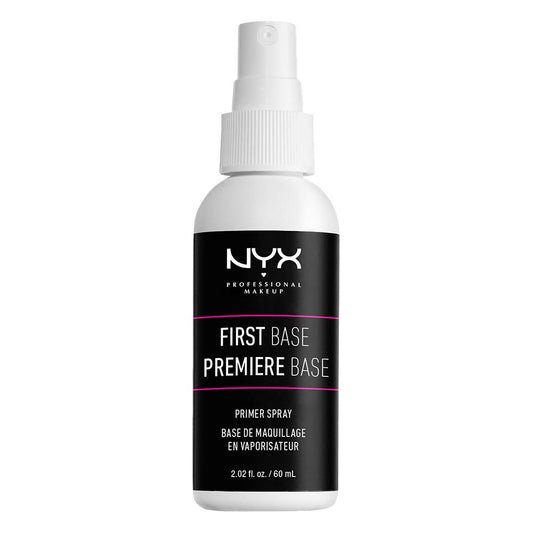 Nyx first base premiere base spray
