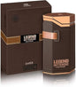 Legend intense emper 3.4 oz men cologne